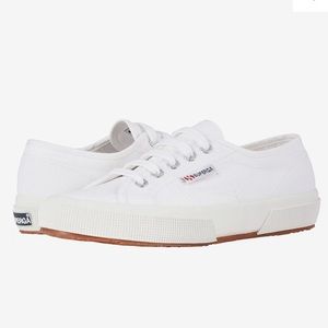 Superga Cotu Classic White 37.5 euro